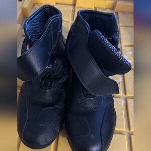 Motorcycle boots VULCANS